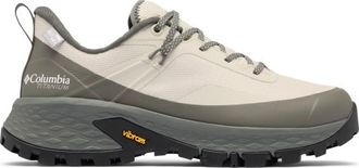 Columbia Tellurix Titanium Outdry Multisportschuhe f&uuml;r Damen | grau