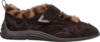 Ash Ash, Donna, Scarpe, Marrone, 40 EU, new