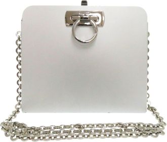 Ferragamo Shoulder Bag (Pre-Owned)