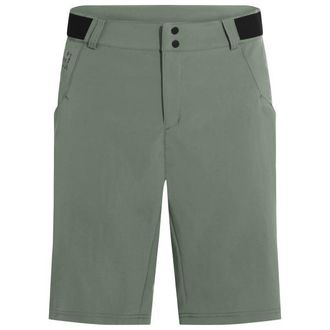 Vaude Loamer Shorts Velohose f&uuml;r Damen | oliv
