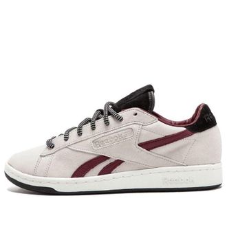 Reebok Social Status x NPC UK CNL Dapper Court AQ9671