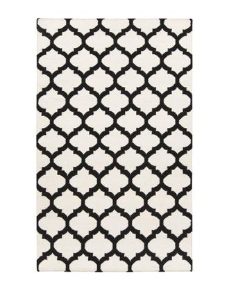 Surya Frontier Wool Rug