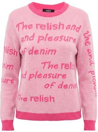 Relish KNITWEAR - Jumpers on YOOX.COM