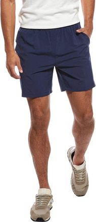 Vintage Summer Swimwear Vintage Summer Performance Walkshort