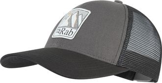 RAB Dihedral Badge Cap in Graphene/beluga at Nordstrom