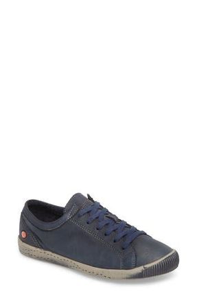Softinos Isla Sneaker in Blue at Nordstrom Rack, Size 10Us / 40Eu