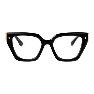 Dsquared2 Dames, Accessoires, Zwart, Maat: 53 MM