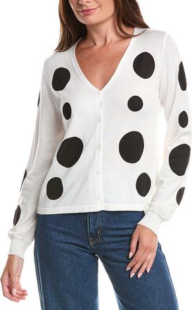 ANNA KAY Cardigan Flamingo Dots Cardigan