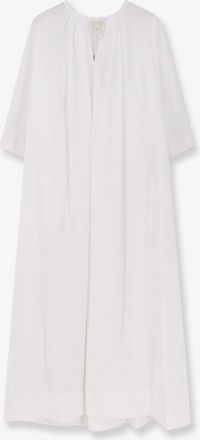 Aspesi Vestito lungo in cotone - ASPESI - gender_Woman