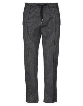 Dolce & Gabbana BOTTOMWEAR - Pantaloni su YOOX.COM