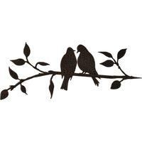 OEM Adorno De Pared Met&aacute;lico Con La Figura De Un Colibr&iacute; Para Tu Jard&iacute;n O &Aacute;rbol. Decoraci&oacute;n Para Jard&iacute;n Y Pascua. - Crezuo
