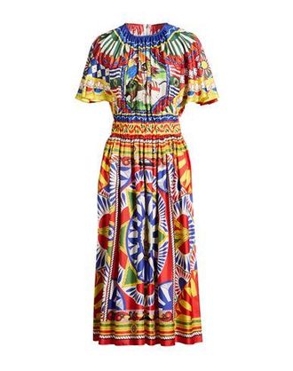 Dolce & Gabbana VESTITI - Vestiti midi su YOOX.COM