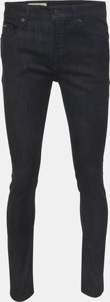 HUGO BOSS Blue Denim Slim Fit Jeans M / Waist
