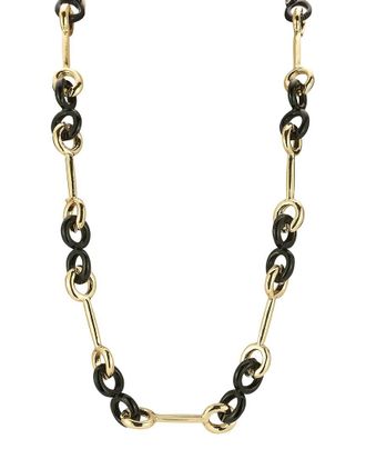 Sphera Milano Plated Necklace