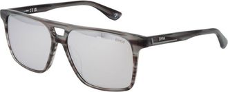 BMW Mens M Motorsport Sunglasses - Grey - One Size