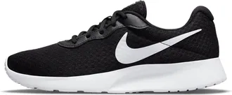 Nike (WMNS) Nike Tanjun Black White DJ6257-004