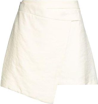 Haveone PARTES DE ABAJO - Minifaldas en YOOX.COM