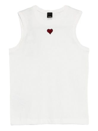 Pinko Casimiro Tank Top