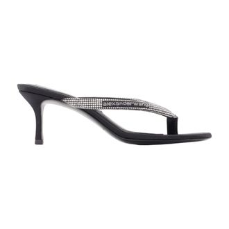 Alexander Wang Mujer, Zapatos, Negro, Talla: 40 EU