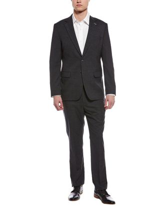 Scotch & Soda 2Pc Suit