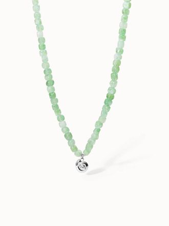 FURLA フルラ CHARMS NECKLACE FEATHER FURLA FURLA CHARMS NECKLACE FEATHER | Silver Women's