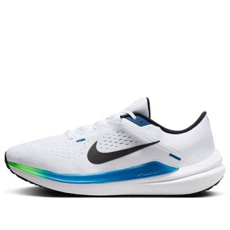 Nike Air Zoom Winflo 10 White Star Blue DV4022-103