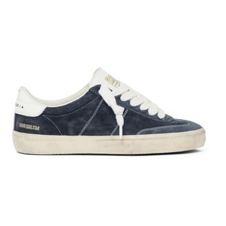 Golden Goose Soul Star Trainers
