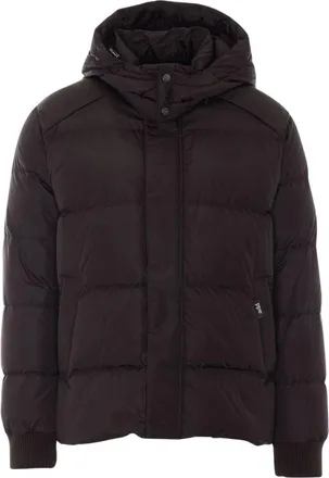 Add Hombre, Chaquetas, Negro, Talla: 2XL