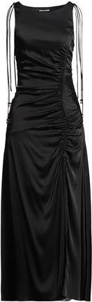 Ganni DRESSES - Maxi dresses on YOOX.COM
