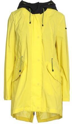 RefrigiWear COATS & JACKETS - Overcoats & Trench Coats sur YOOX.COM