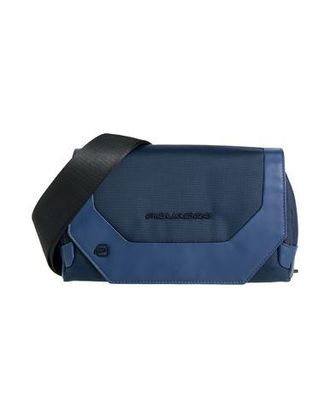 Piquadro BAGS - Cross-body bags sur YOOX.COM