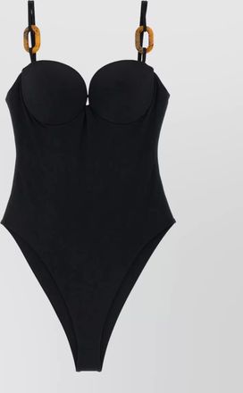 Magda Butrym re26 one-piece swimsuit
