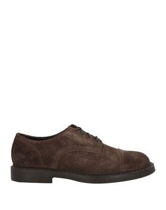 Doucal's FOOTWEAR - Lace-up shoes on YOOX.COM