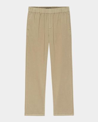 Rails Men & apos;s Julian Pants in Barley
