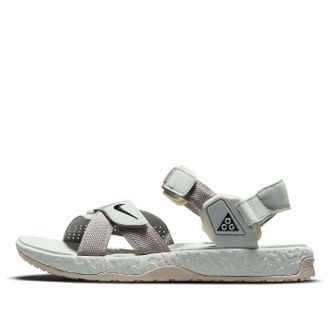 Nike x ACG Air Deschutz Cream Black DC9093-200