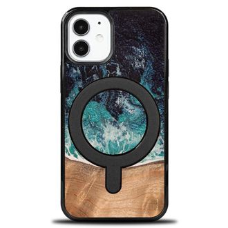 OEM Funda Bewood Unique Para Iphone 12 Mini - Dream Island Con Magsafe