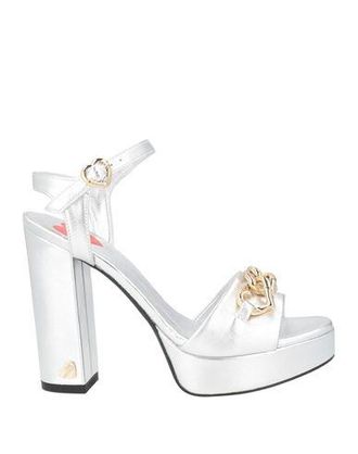 Love Moschino SCHUHE - Sandalen auf YOOX.COM