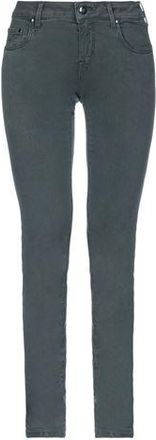 Jacob Cohen BOTTOMWEAR - Trousers sur YOOX.COM