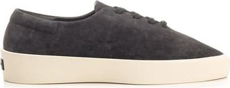 Fear of God 101 Sneakers - Heren - Sneakers - Zwart - 45 EU - Leer - Schoenen