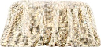 Benedetta Bruzziches Donna, Borse, Beige, Taglia unica, new