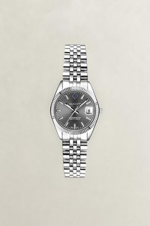 GANT Women Sussex Mini Watch (ONE SIZE) STONE GREY