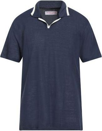 Orlebar Brown TOPWEAR - Polo shirts on YOOX.COM