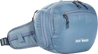 Tatonka Hip Bottle Double II Hüfttasche - | blau