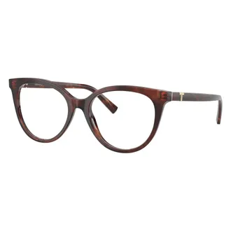 Tiffany & Co. Glasses - unisex - Tiffany & Co. - Glasses - Brown - 53 MM - Accessories