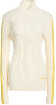 Moncler MAGLIERIA - Dolcevita su YOOX.COM