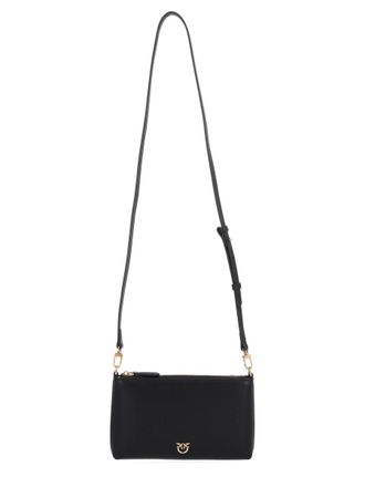 Pinko Pinko Bag With Logo