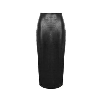 Wolford Faldas Wolford - Skirts - Mujer - Negro - XS