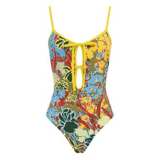 Alemais Mujer, Trajes de ba&ntilde;o, Multicolor, Talla: XS