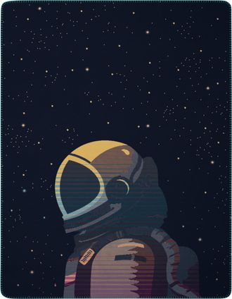 BIEDERLACK Wohndecke