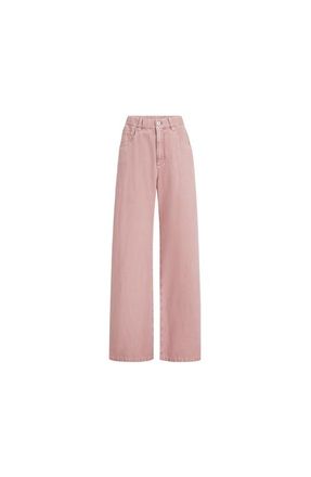Brunello Cucinelli Contemporary trousers in Pink at Nordstrom, Size 46 It